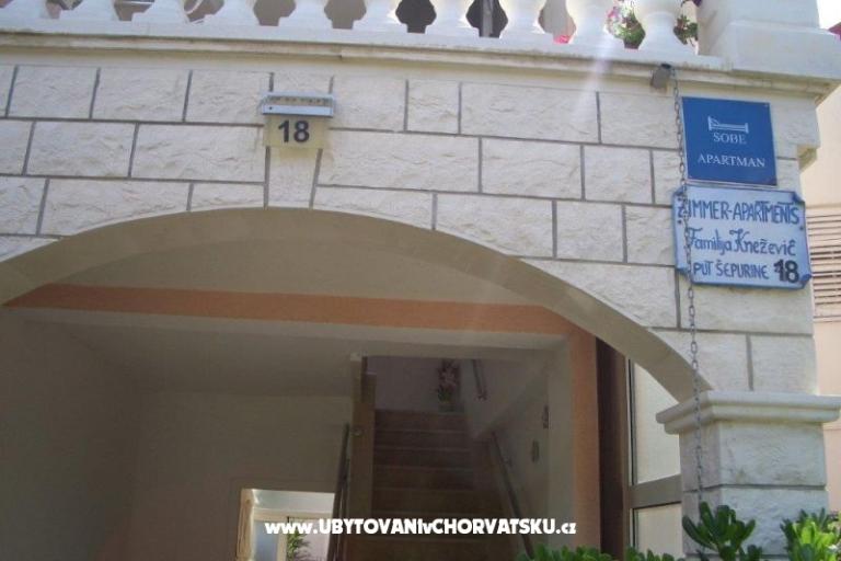 Apartments Knezevic – photo 10