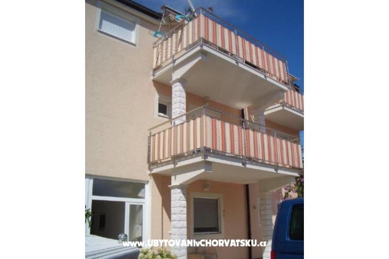 Apartments Knezevic – photo 14