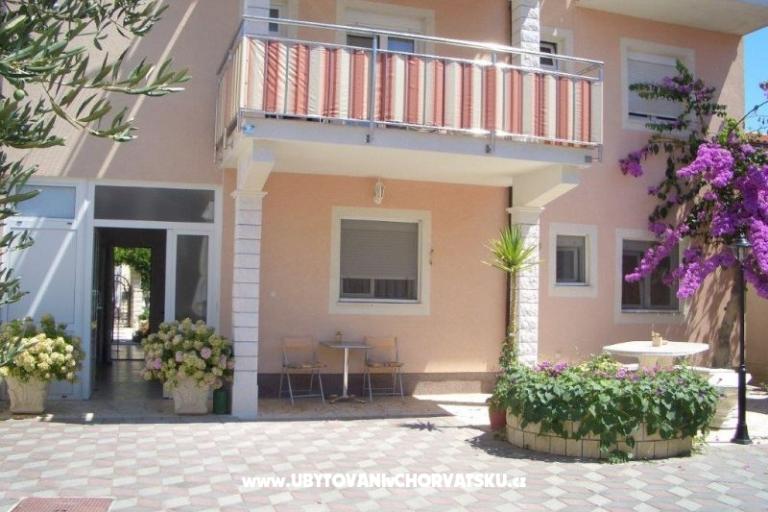 Apartments Knezevic – photo 17