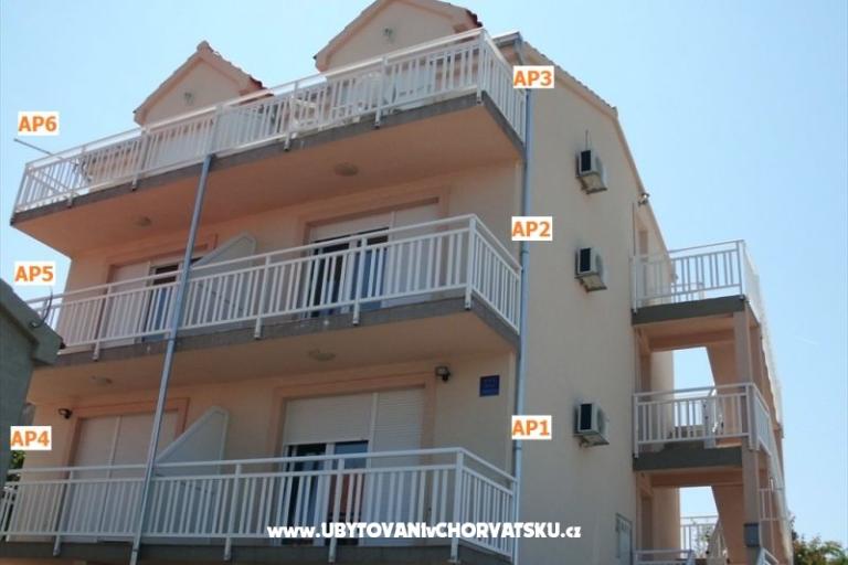 Apartments Leko – photo 10
