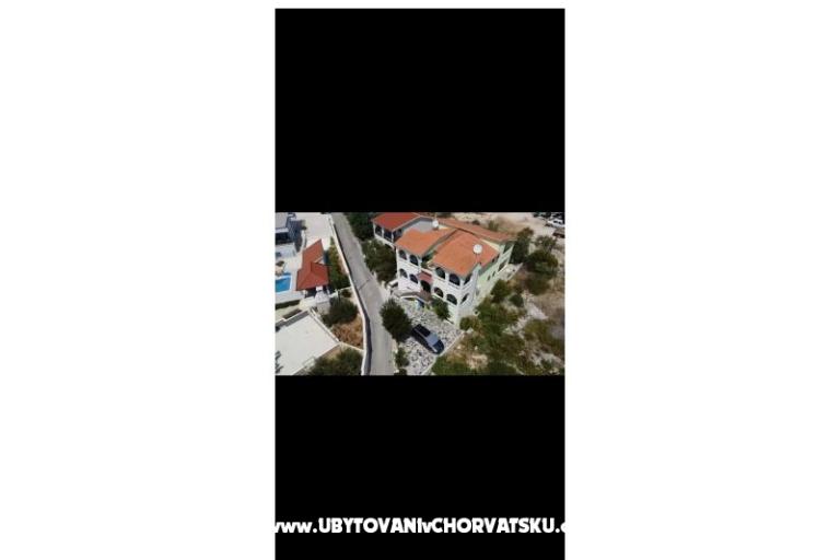 Apartments Villa Milakovic – photo 12