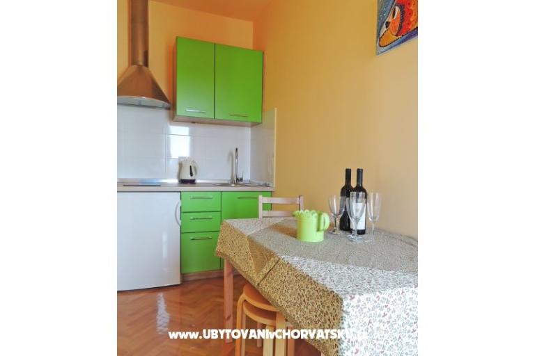Apartments Oliver  – photo 11