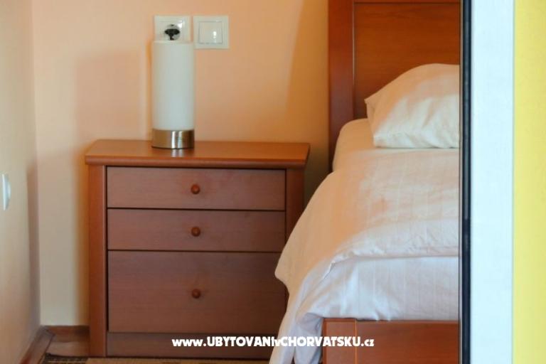 Apartments Oliver  – photo 13