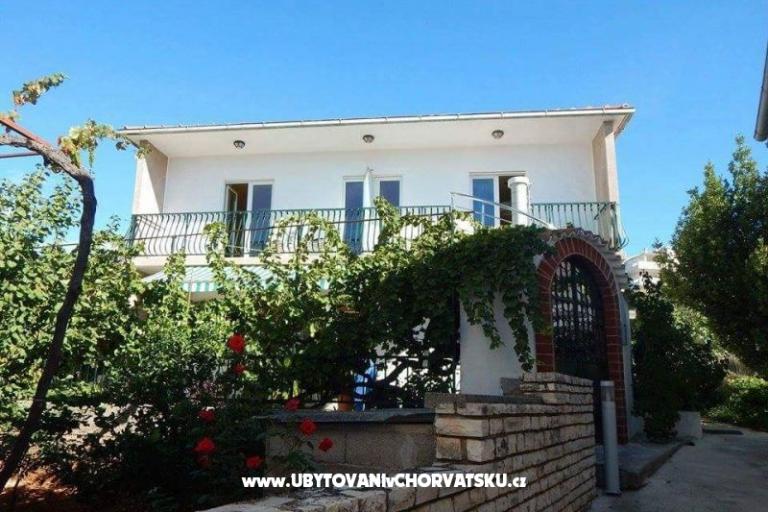 Apartments Oliver  – photo 15