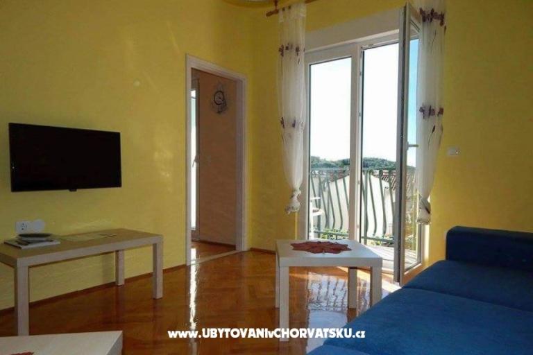 Apartments Oliver  – photo 17