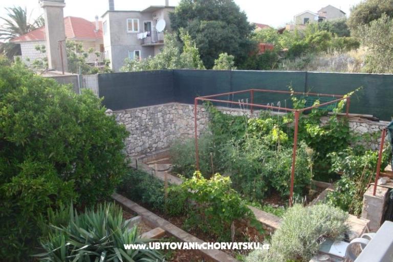 Apartments Oliver  – photo 18