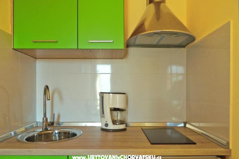 Apartments Oliver  – photo 3