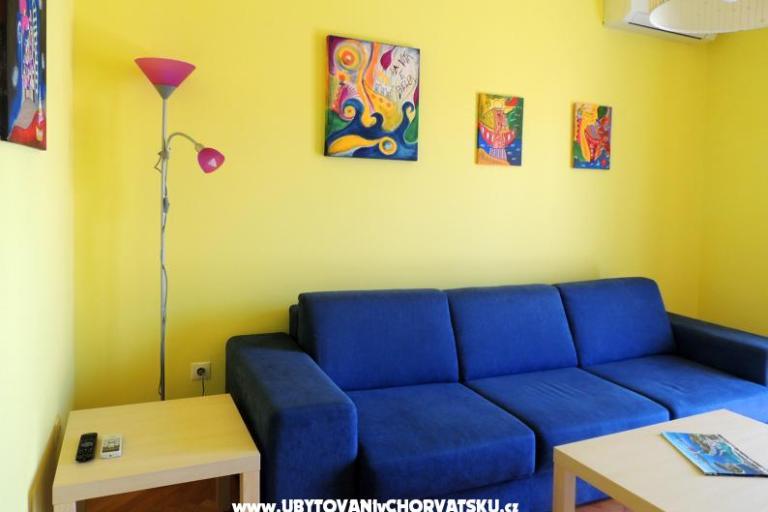 Apartments Oliver  – photo 4