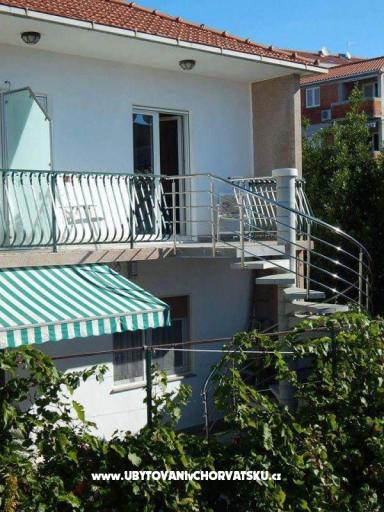 Apartments Oliver  – photo 6