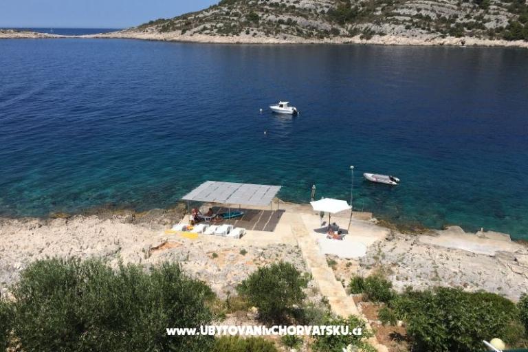 Puntaplanka Apartments – photo 11