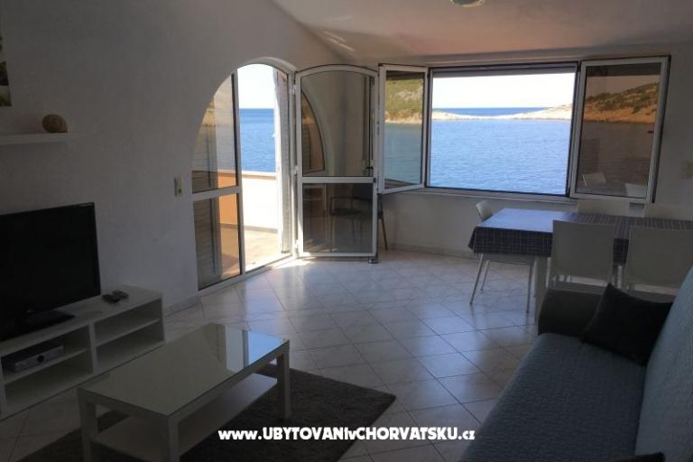 Puntaplanka Apartments – photo 12