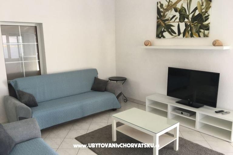 Puntaplanka Apartments – photo 5