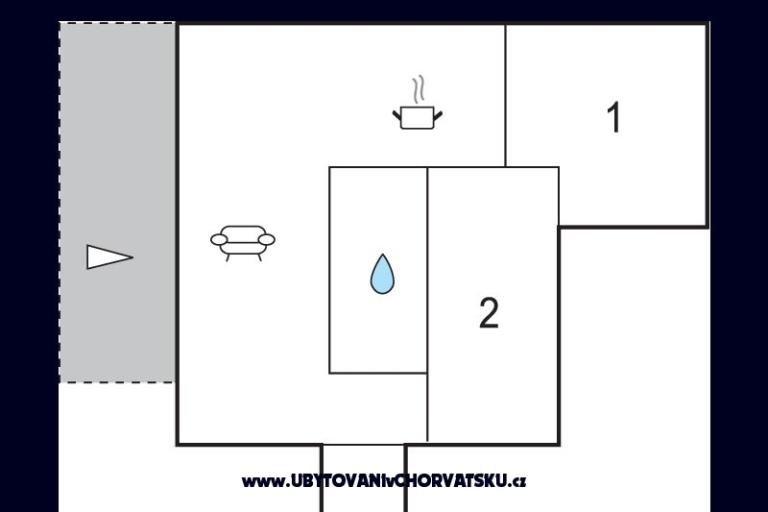 Apartments Radic – photo 10