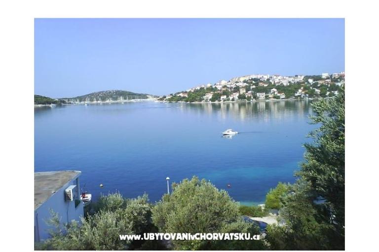 Apartments Rogoznica – photo 14