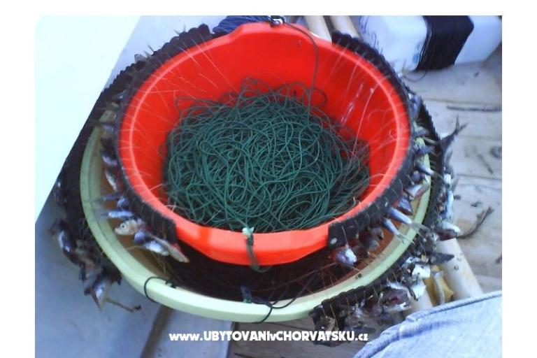 Apartments Rogoznica – photo 15