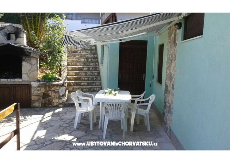 Apartments Rogoznica – photo 16