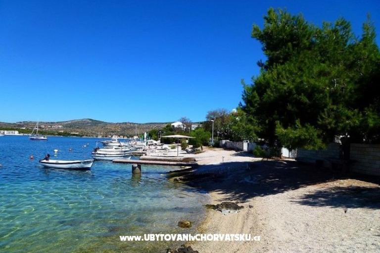 Apartments Rogoznica – photo 17