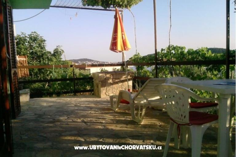 Apartments Rogoznica – photo 18