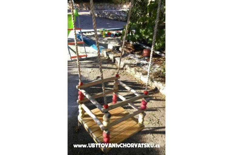 Apartments Rogoznica – photo 6