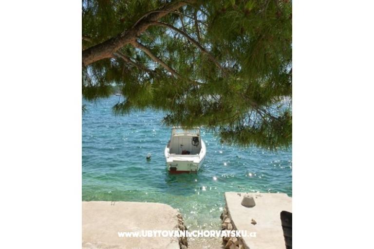 Apartments Rogoznica – photo 9