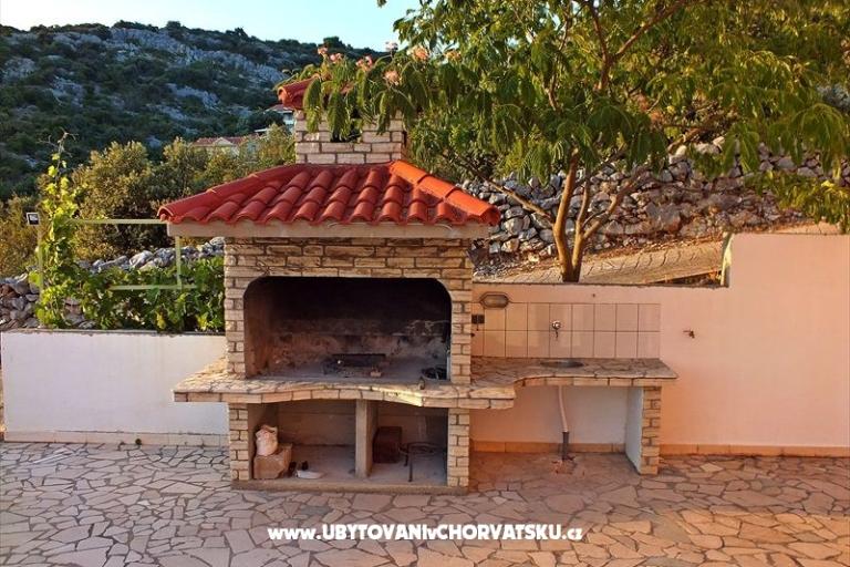 Apartments Sandra – photo 13