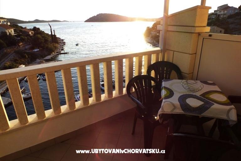 Apartments Sandra – photo 14