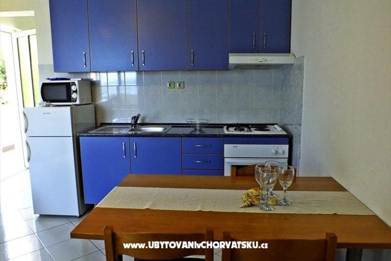 Apartments Sandra – photo 16