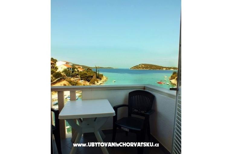 Apartments Sandra – photo 18