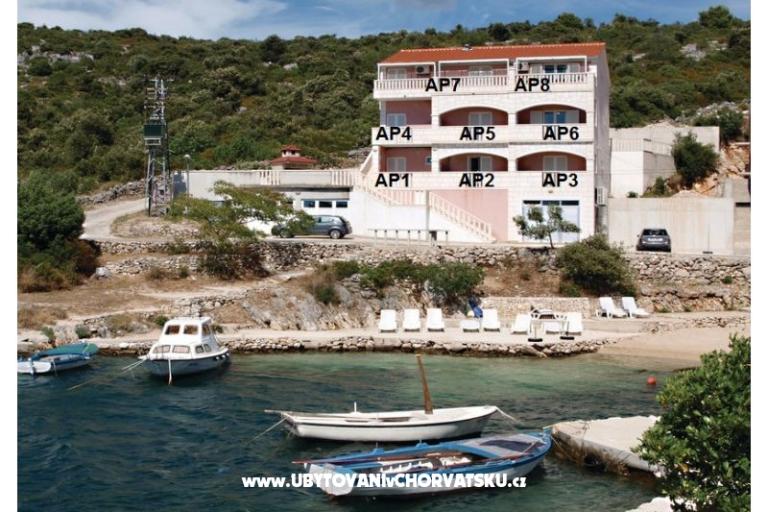 Apartments Sandra – photo 5