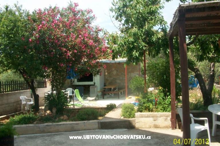 Apartments Silvia – photo 10