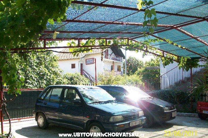 Apartments Silvia – photo 6