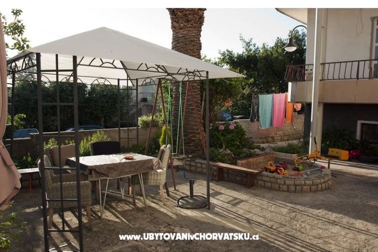 Apartments Skorin – photo 16