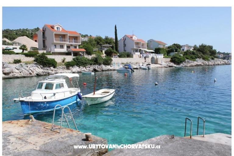 Apartments Tomy – photo 11