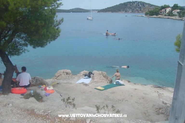 Apartments Tomy – photo 13