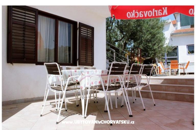 Apartments Tomy – photo 14