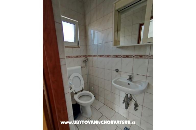 Apartments Tomy – photo 14