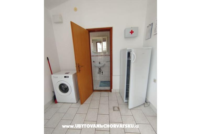 Apartments Tomy – photo 16