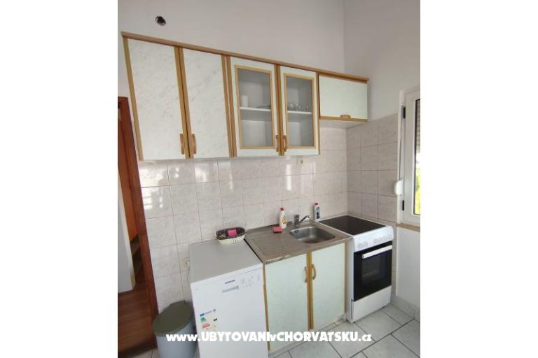 Apartments Tomy – photo 17