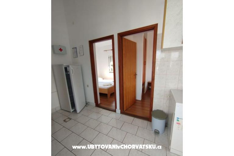 Apartments Tomy – photo 19