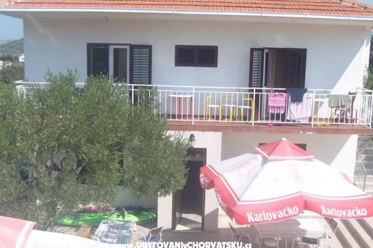 Apartments Tomy – photo 6