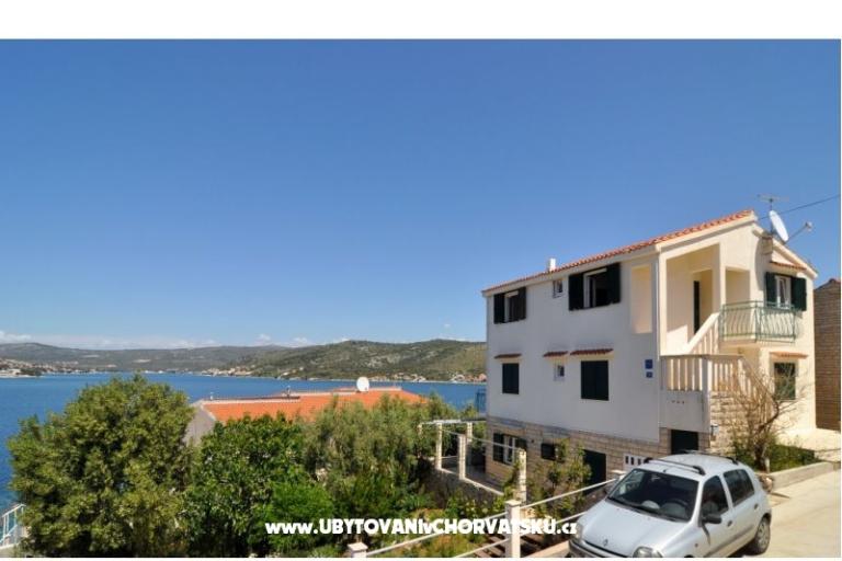 Apartments Turtle – photo 3