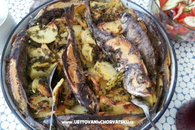 Apartments Ursula – photo 9