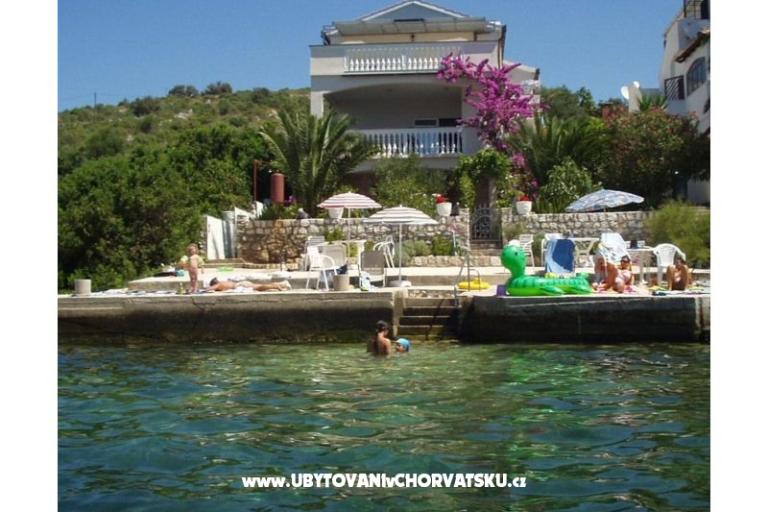 Apartments Villa Branka – photo 13