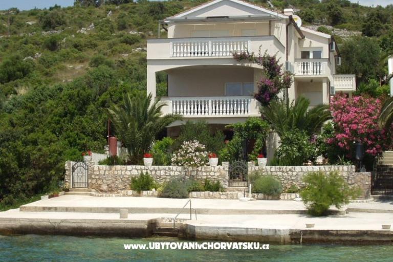 Apartments Villa Branka – photo 2