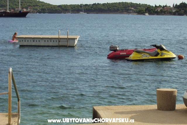 Apartments Villa Branka – photo 4