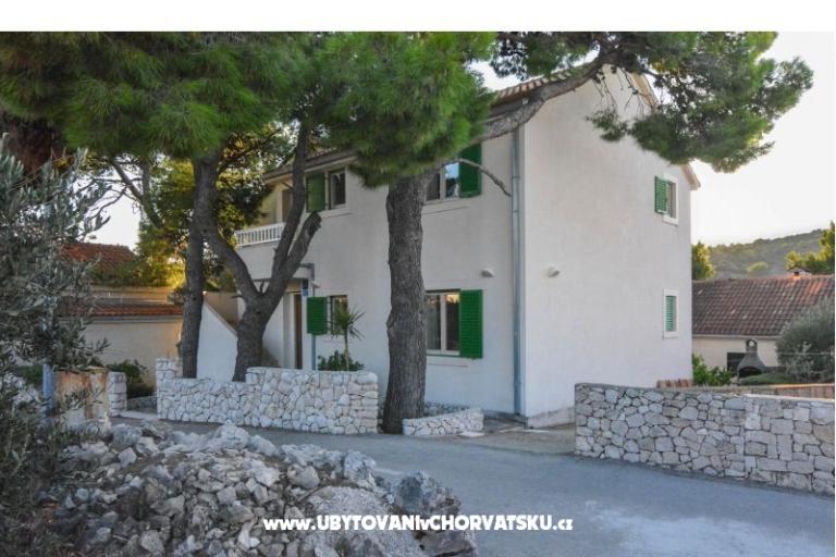 Apartments Villa Varoš – photo 3