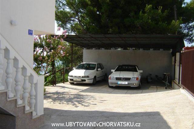 Apartments Vuletić – photo 8