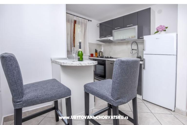 Appartments Viktor – photo 12