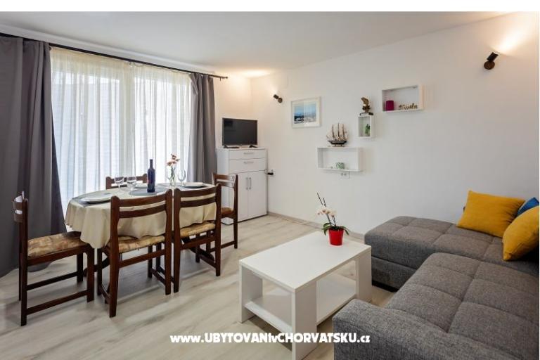 Appartments Viktor – photo 16