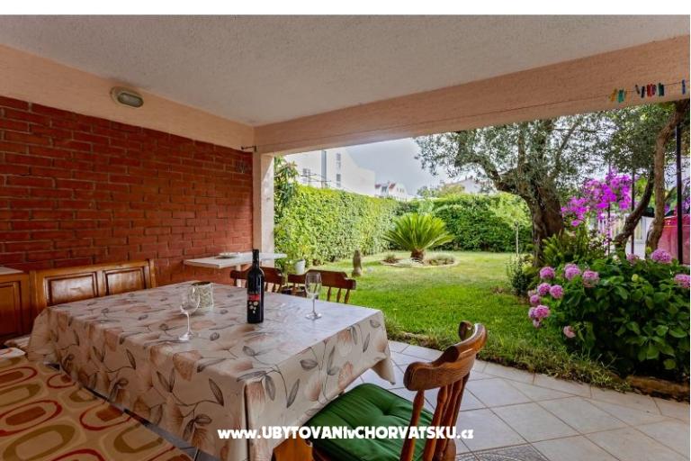 Appartments Viktor – photo 18